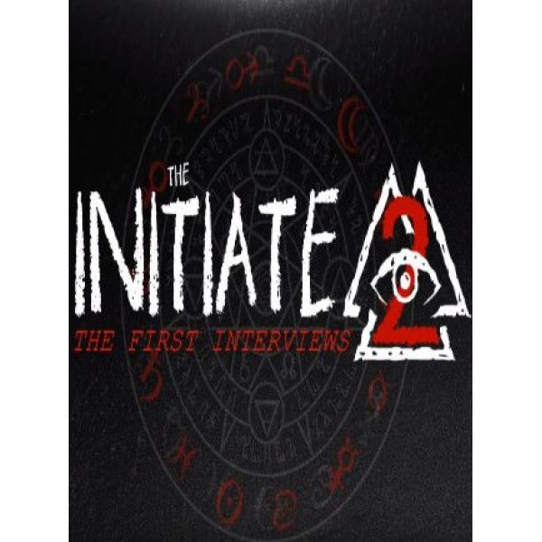 The Initiate 2: The First Interviews Steam Key GLOBAL