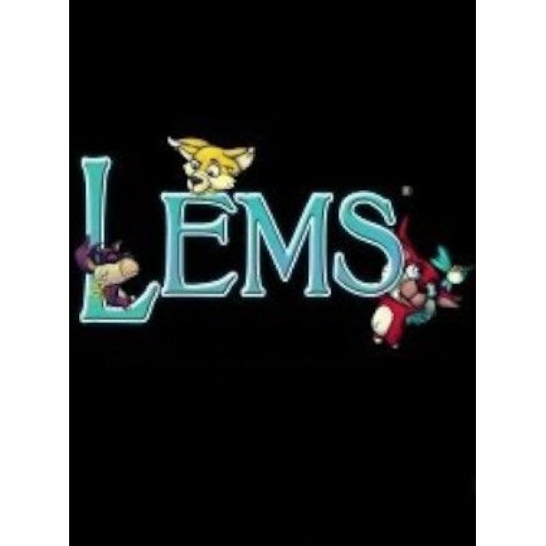 Lems Steam Key GLOBAL