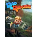 Rad Rodgers - Radical Edition Steam Key GLOBAL