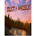 Dust n Wheels Steam Key GLOBAL