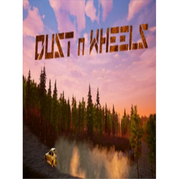 Dust n Wheels Steam Key GLOBAL