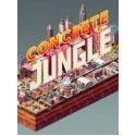 Concrete Jungle Steam Key GLOBAL