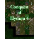 Conquest of Elysium 4 Steam Key GLOBAL