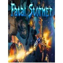 Fatal Stormer Steam Key GLOBAL