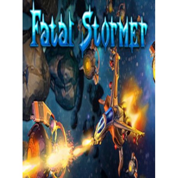 Fatal Stormer Steam Key GLOBAL