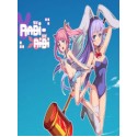 Rabi-Ribi Steam Gift GLOBAL