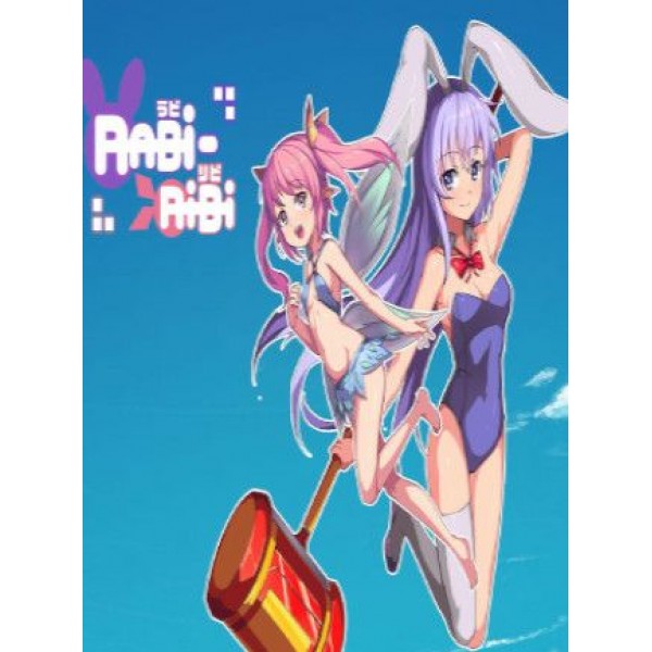 Rabi-Ribi Steam Gift GLOBAL