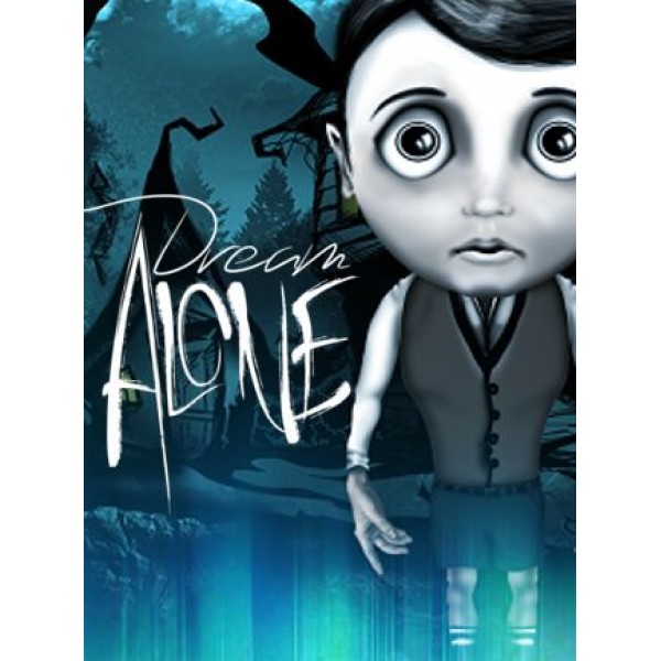 Dream Alone Steam Key GLOBAL