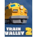 Train Valley 2 Steam Key GLOBAL