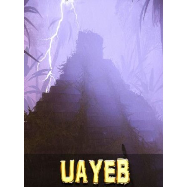 UAYEB Steam Key GLOBAL