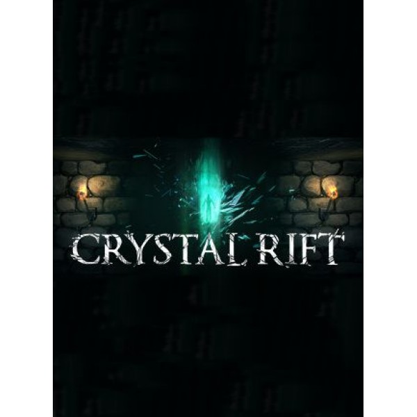 Crystal Rift Steam Key GLOBAL