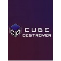 Cube Destroyer Steam Key GLOBAL