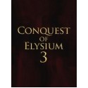 Conquest of Elysium 3 Steam Key GLOBAL