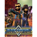 Block Survival: Legend of the Lost Islands Steam Key GLOBAL