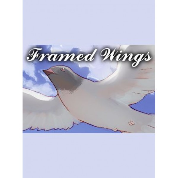 Framed Wings Steam Key GLOBAL