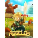 Aggelos Steam Key GLOBAL