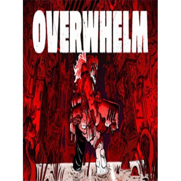 OVERWHELM Steam Key GLOBAL