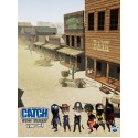 Catch the Thief, If you can! Steam PC Key GLOBAL