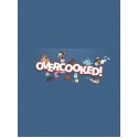 Overcooked 2 for PC - Buy Steam Game Key