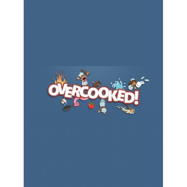 Overcooked 2 for PC - Buy Steam Game Key
