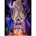 Guard of Wonderland VR Steam Key GLOBAL