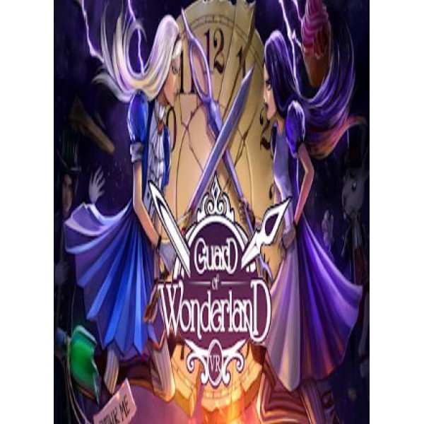 Guard of Wonderland VR Steam Key GLOBAL