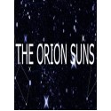 The Orion Suns Steam Key GLOBAL