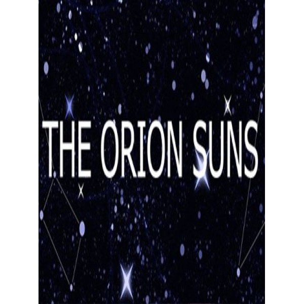 The Orion Suns Steam Key GLOBAL