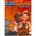 Blockpocalypse Steam Gift GLOBAL
