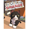 Catlateral Damage Steam Key GLOBAL