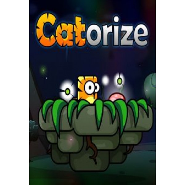 Catorize Steam Key GLOBAL
