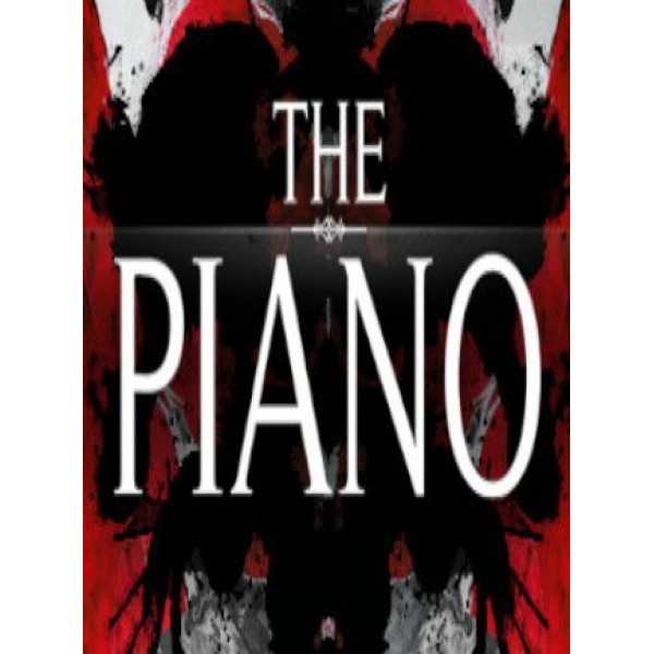 The Piano Steam Key GLOBAL