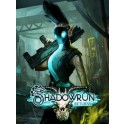 Shadowrun Returns Deluxe Steam Key GLOBAL