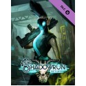 Shadowrun Returns Deluxe Upgrade Steam Key GLOBAL