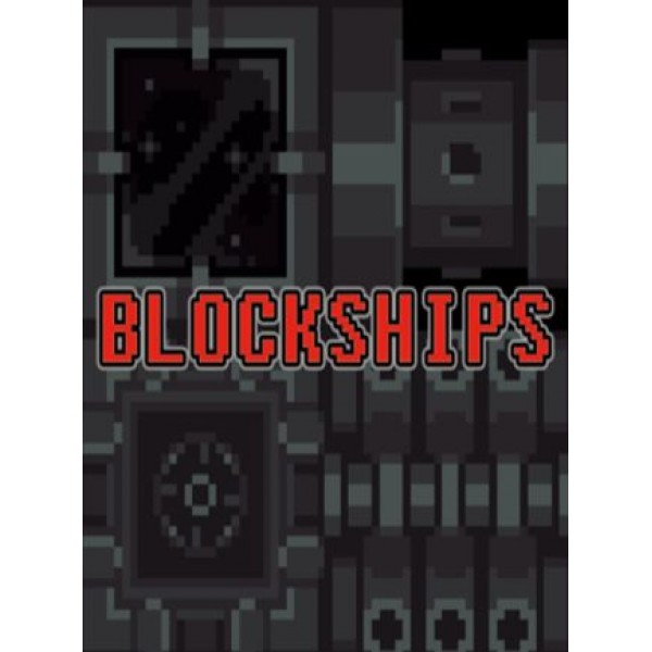 Blockships Steam Gift GLOBAL