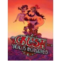 Crush Your Enemies Steam Key GLOBAL