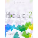 Blockwick 2 Steam Key GLOBAL
