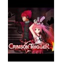 Crimson Trigger Steam Key GLOBAL
