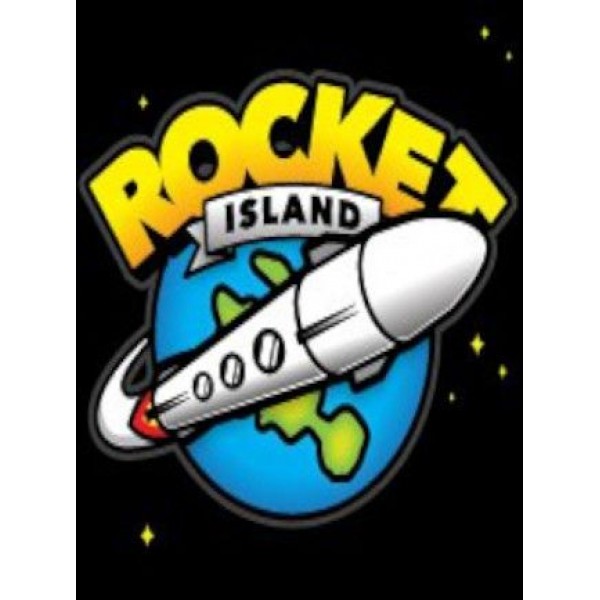 Rocket Island Steam Key GLOBAL