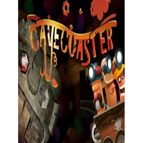 Cave Coaster Steam Key GLOBAL