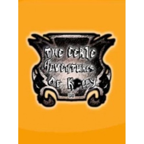 The Eerie Adventures Of Kally Steam Key GLOBAL