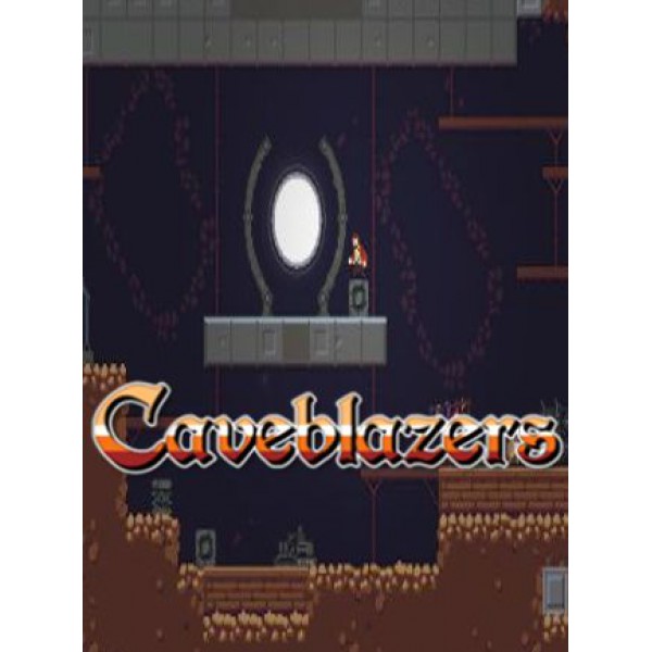 Caveblazers Steam Key GLOBAL