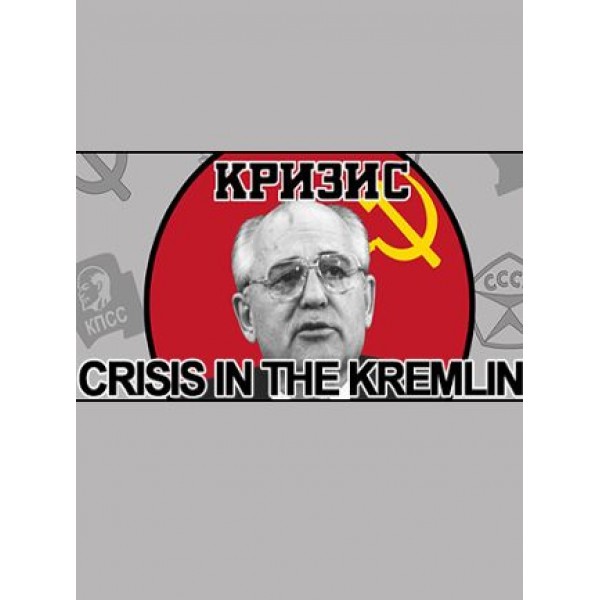 Crisis in the Kremlin Steam Key GLOBAL