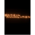 Critical Annihilation (PC) - Steam Gift - GLOBAL