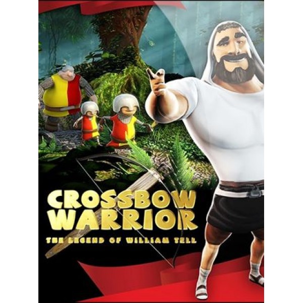 Crossbow Warrior - The Legend of William Tell Steam Gift GLOBAL