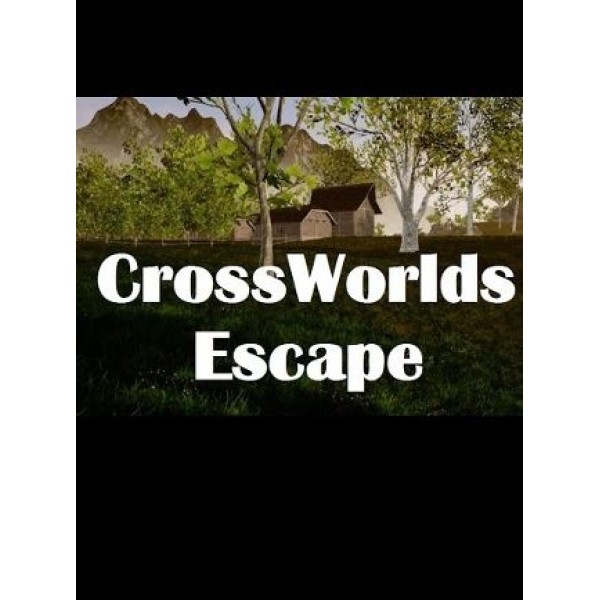 CrossWorlds: Escape Steam Key GLOBAL