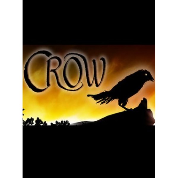 Crow Steam Key GLOBAL