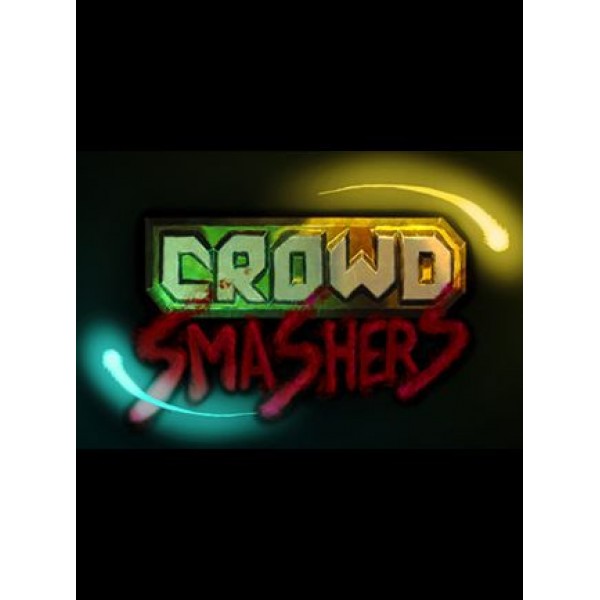 Crowd Smashers Steam Gift GLOBAL