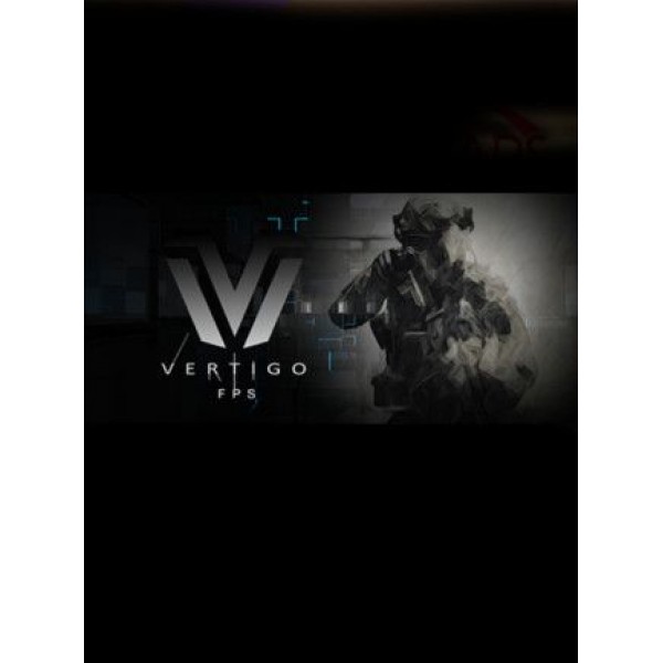 Vertigo FPS Steam Key GLOBAL