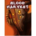 Blood Harvest Steam Key GLOBAL
